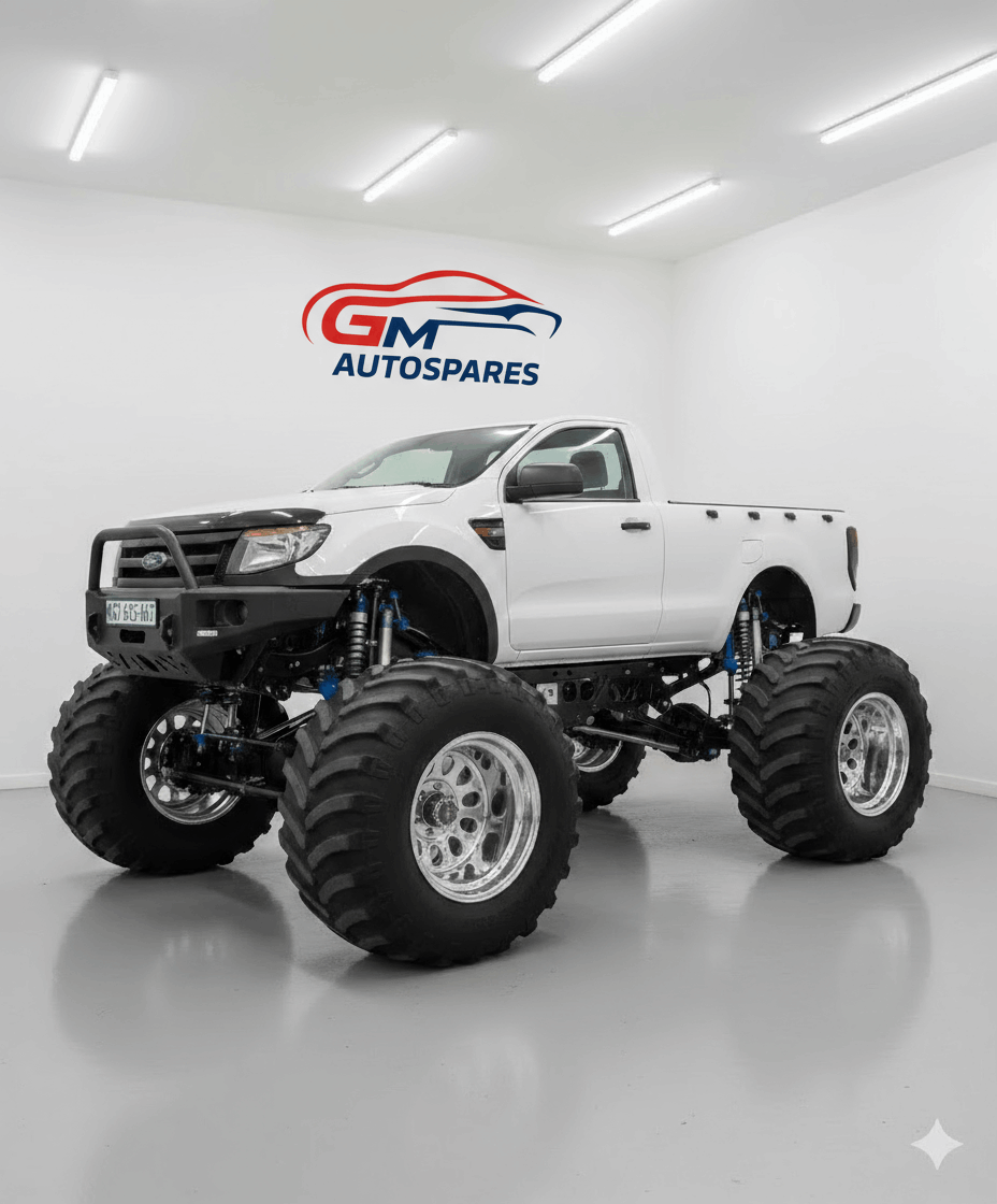 Vehicle side profile